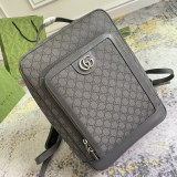 Gucci Ophidia Classic Retro Backpack Size: 40 x 30 x 14CM