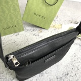 Gucci Classic Retro Postman Bag Crossbody Bag Size: 28 x 30 x 2 CM