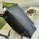 Gucci Ophidia Classic Retro Backpack Size: 40 x 30 x 14CM