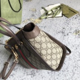 Gucci Classic Tote Bag Handbag Crossbody Bag Size: 25 x 19 x 9.5 CM
