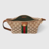 Gucci Classic Vintage Boston Bag Crossbody Bag Size: 19 x 10 x 9 CM