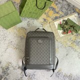 Gucci Ophidia Classic Retro Backpack Size: 40 x 30 x 14CM