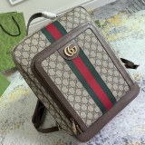Gucci Ophidia Classic Retro Backpack Size: 40 x 30 x 14CM
