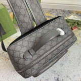 Gucci Ophidia Classic Retro Backpack Size: 40 x 30 x 14CM