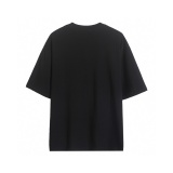 BLCG 26SS Basic IB Small Logo Laser Reflective Short Sleeved T-Shirt