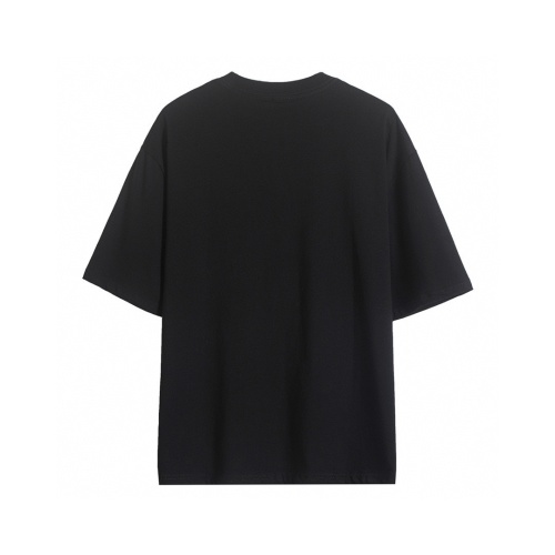 BLCG 26SS Basic IB Small Logo Laser Reflective Short Sleeved T-Shirt