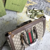 Gucci Classic Tote Bag Handbag Crossbody Bag Size: 33 x 24.5 x 17.5 CM