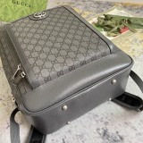 Gucci Ophidia Classic Retro Backpack Size: 40 x 30 x 14CM
