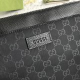 Gucci Classic Retro Postman Bag Crossbody Bag Size: 28 x 30 x 2 CM