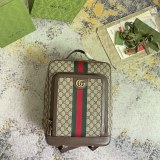 Gucci Ophidia Classic Retro Backpack Size: 40 x 30 x 14CM