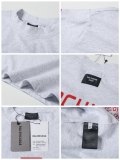 𝘽𝘼𝙇𝙀𝙉𝘾𝙄𝘼𝙂𝘼 BLCG 26SS Archive Music Co branded Vintage Short Sleeved T-Shirt