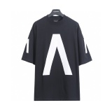 𝘽𝘼𝙇𝙀𝙉𝘾𝙄𝘼𝙂𝘼 BLCG 26SS Archive Music Co branded Vintage Short Sleeved T-Shirt