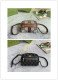 Gucci Classic GG Canvas Mini Shoulder Bag Size: 17.5 x 12 x 5.5 CM