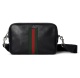 Gucci 2026 Classic Retro Waist Bag Chest Bag Size: 24 x 15 x 4 CM