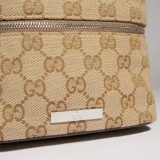 Gucci Fashion Mini Handbag Makeup Bag Handbag Size: 16 x 12 x 9 CM