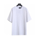 BLCG 26SS Heavy Lndustry Full Diamond Short Lleeved T-Shirt