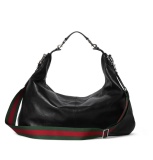 Gucci Fashion Versatile Commuter Crossbody Bag Shoulder Bag Size: 46 x 29 x 20.5 CM