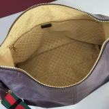 Gucci Fashion Versatile Commuter Crossbody Bag Shoulder Bag Size: 33 x 27 x 15 CM