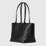 Gucci Classic Double Sided Tote Bag Shoulder Bag Size: 21x 18.5 x 16 CM