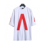 𝘽𝘼𝙇𝙀𝙉𝘾𝙄𝘼𝙂𝘼 BLCG 26SS Archive Music Co branded Vintage Short Sleeved T-Shirt