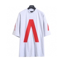 𝘽𝘼𝙇𝙀𝙉𝘾𝙄𝘼𝙂𝘼 BLCG 26SS Archive Music Co branded Vintage Short Sleeved T-Shirt 𝘽𝘼𝙇𝙀𝙉𝘾𝙄𝘼𝙂𝘼 BLCG 26SS Archive Music Co branded Vintage Short Sleeved T-Shirt