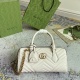 Gucci Fashion Sewing Chain Handbag Crossbody Bag Size: 27 x 13.5 x 10 CM