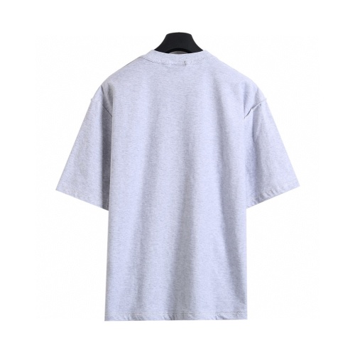 BLCG 26SS Anti Embroidery Double Loop Double Sided Short Sleeved T-Shirt