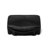 Gucci Classic Web Trademark Waist Bag Crossbody Bag Size: 24 x 17 x 3.5 CM