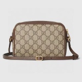 Gucci Classic Mini Crossbody Bag Size: 18 x 14 x 5 CM