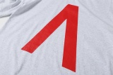 𝘽𝘼𝙇𝙀𝙉𝘾𝙄𝘼𝙂𝘼 BLCG 26SS Archive Music Co branded Vintage Short Sleeved T-Shirt