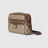 Gucci Classic Mini Crossbody Bag Size: 18 x 14 x 5 CM