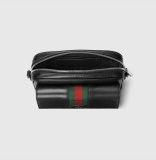 Gucci Classic Retro Waist Bag Chest Bag Size: 20 x 12.5 x 9 CM