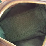 Gucci Retro GG Mini Boston Bag Crossbody Bag Size: 20 x 13 x 13 CM