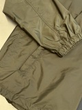 Burberry Fashion Versatile War Horse Printed Hoodie Coat