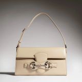 Gucci Horsebit Ristretto Handbag Shoulder Bag Size: 26 x 14.5 x 4.5C