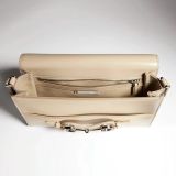 Gucci Horsebit Ristretto Handbag Shoulder Bag Size: 26 x 14.5 x 4.5C