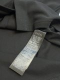 Gucci Classic Versatile Embroidered Logo Long Sleeve Shirt