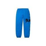 SUPREME THARSHER SweatPants Are Fashionable And Casual