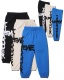 SUPREME THARSHER SweatPants Are Fashionable And Casual