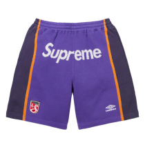 SUPREME UMBRO KNIT SOCCER SHORT 