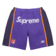 SUPREME UMBRO KNIT SOCCER SHORT 