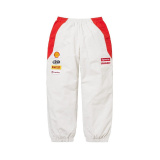 Supreme Ducati Joint Casual Sports Fashion Pants