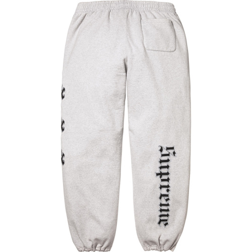 SUPREME®CHICAGO WHITE SOX™ SWEATPANT