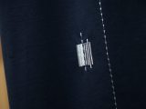Fendi Fashion Embroidery FF T-shirt Couple Loose Casual Short Sleeves