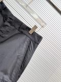 Louis Vuitton Classic Fashion Versatile Workwear Wide Leg Shorts