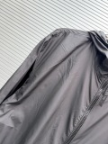 Moncler 26SS Fashion Lightweight Drawstring Comfortable Sports Causal Hoodie Coat