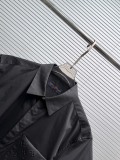 Louis Vuitton 26SS Classic Logo Pocket Casual Versatile Short Sleeve Shirt