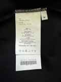 Gucci 26SSFashion Embroidered Bear Logo T-shirt Couple Casual Loose Short Sleeve