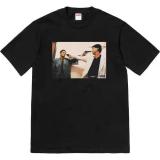 Supreme 18fw The Killer Trust T-shirt