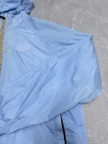 Burberry 26SS Fashion Casual Versatile Nylon Hoodie Coat